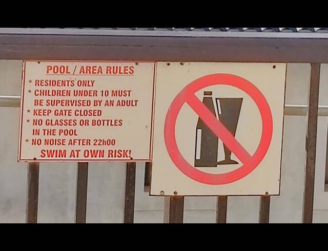 3 BEDROOM APARTMENT FOR SALE IN LAWRENCE ROCKS